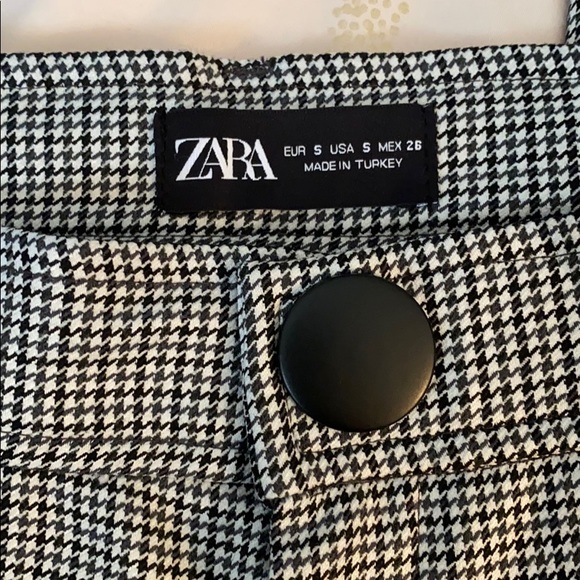 ZARA trendy pants - Picture 2 of 3